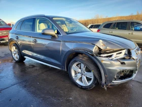 Audi Q5 PRESTIGE - 15500 € / 30315.36 лв. - 77411961 3