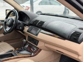 BMW X5 3.0d / 4x4 / Автомат - 4950 € / 9681.36 лв. - 72295339 8