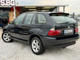 BMW X5 3.0d / 4x4 / Автомат - 4950 € / 9681.36 лв. - 72295339 4