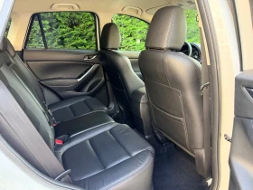 Mazda CX-5 2.2D PREMIUM FACE-LIFT DISTRONIK KOJA KAMERA NAVI  | Mobile.bg � ����� ������ 14