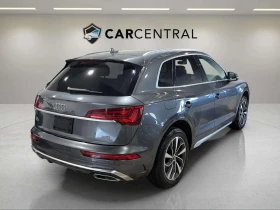 Audi Q5  quattro Premium Plus S Line 45 TFSI | Mobile.bg � ����� ������ 7
