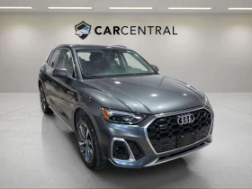 Audi Q5  quattro Premium Plus S Line 45 TFSI | Mobile.bg � ����� ������ 2