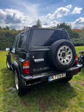 Suzuki Vitara | Mobile.bg � ����� ������ 4