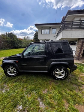 Suzuki Vitara | Mobile.bg � ����� ������ 3