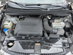 Hyundai IX35 2.0 CRDI 4x4 136k.c  | Mobile.bg � ����� ������ 17