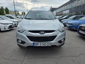 Hyundai IX35 2.0 CRDI 4x4 136k.c  | Mobile.bg � ����� ������ 2