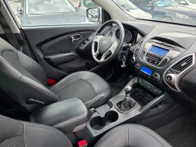 Hyundai IX35 2.0 CRDI 4x4 136k.c  | Mobile.bg � ����� ������ 15