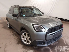 Mini Countryman S 2, 0 ALL4 Steptronic Classic Trim | Mobile.bg � ����� ������ 4