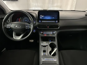 Hyundai Kona 64 kWh Style | Auto.bg — изображение 8
