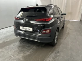 Hyundai Kona 64 kWh Style | Auto.bg — изображение 4