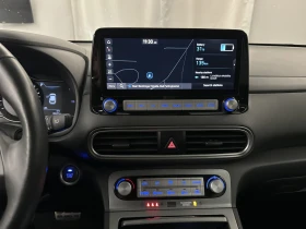 Hyundai Kona 64 kWh Style | Auto.bg — изображение 9
