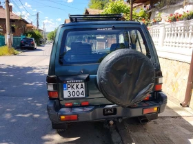 Mitsubishi Pajero - 6500 € / 12712.90 лв. - 56996588 7