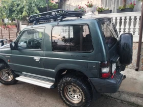 Mitsubishi Pajero - 6500 € / 12712.90 лв. - 56996588 3