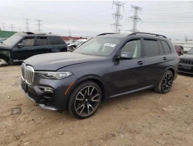 ������ BMW X7