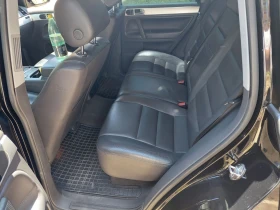 ����� �� �������� �� VW Touareg