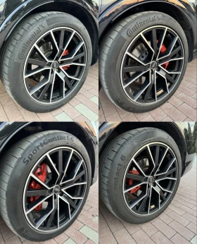 Audi Q7 S Line BLACK EDITION - 42900 € / 83905.11 лв. - 96614806 17