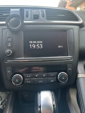 Renault Kadjar - 14900 € - 54741220 17