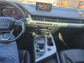 Audi Q7 * Technik * CARFAX * ЦЕНА ДО БГ | Auto.bg — изображение 8