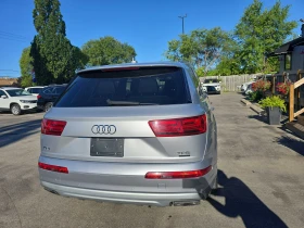 Audi Q7 * Technik * CARFAX * ЦЕНА ДО БГ | Auto.bg — изображение 5