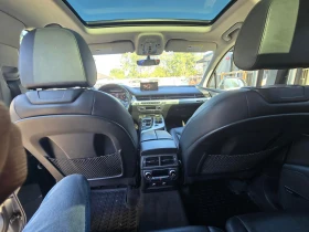 Audi Q7 * Technik * CARFAX * ЦЕНА ДО БГ | Auto.bg — изображение 9