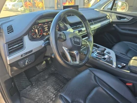 Audi Q7 * Technik * CARFAX * ЦЕНА ДО БГ | Auto.bg — изображение 6
