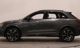 Audi Q3 2.0 45TFSI Quattro  | Auto.bg — изображение 4