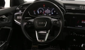 Audi Q3 2.0 45TFSI Quattro  | Auto.bg — изображение 11
