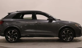 Audi Q3 2.0 45TFSI Quattro  | Auto.bg — изображение 8