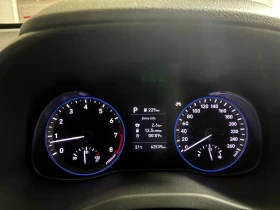 ����� �� �������� �� Hyundai Kona