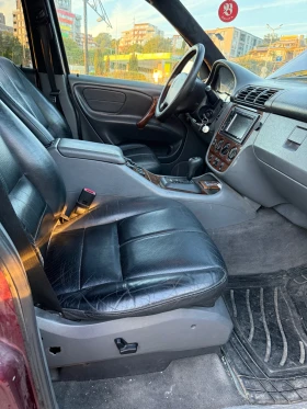 Mercedes-Benz ML 320 - 3600 € - 99081116 8
