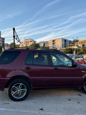 Mercedes-Benz ML 320 - 3600 € - 99081116 4