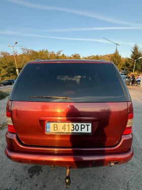 Mercedes-Benz ML 320 - 3600 € - 99081116 2