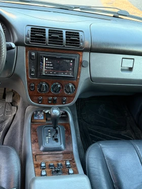 Mercedes-Benz ML 320 - 3600 € - 99081116 12