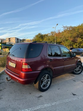 Mercedes-Benz ML 320 - 3600 € - 99081116 3