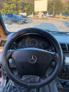 Mercedes-Benz ML 320 - 3600 € - 99081116 10