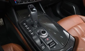 Maserati Levante 3.0 Diesel AWD | Mobile.bg � ����� ������ 9