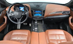 Maserati Levante 3.0 Diesel AWD | Mobile.bg � ����� ������ 7