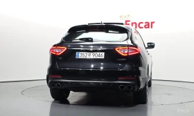 Maserati Levante 3.0 Diesel AWD | Mobile.bg � ����� ������ 4