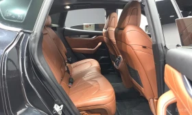 Maserati Levante 3.0 Diesel AWD | Mobile.bg � ����� ������ 12
