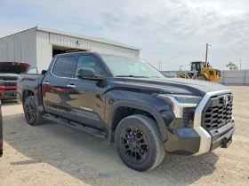 Toyota Tundra CREWMAX LIMITED TRD 4x4 | Auto.bg — изображение 4