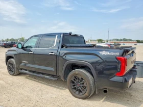 Toyota Tundra CREWMAX LIMITED TRD 4x4 | Auto.bg — изображение 2