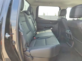 Toyota Tundra CREWMAX LIMITED TRD 4x4 | Auto.bg — изображение 10