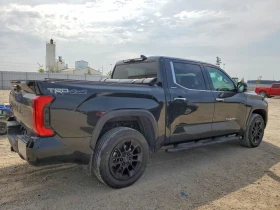 Toyota Tundra CREWMAX LIMITED TRD 4x4 | Auto.bg — изображение 3