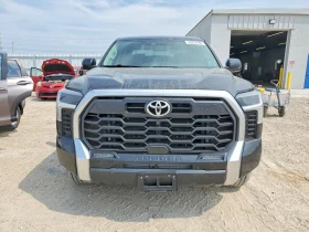 Toyota Tundra CREWMAX LIMITED TRD 4x4 | Auto.bg — изображение 5