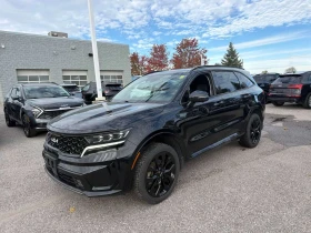 ������ Kia Sorento