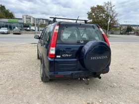 Honda Cr-v 2.0i facelift Швейцария - 3500 € - 63796421 7
