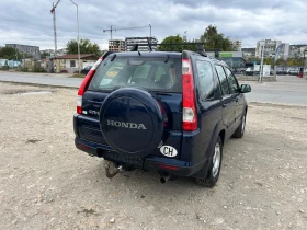 Honda Cr-v 2.0i facelift Швейцария - 3500 € - 63796421 6