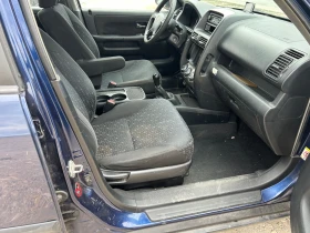 Honda Cr-v 2.0i facelift Швейцария - 3500 € - 63796421 11