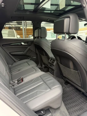 Audi Q5 45TFSi Progressiv SB S-Line BlackOptics Quattro | Mobile.bg � ����� ������ 13