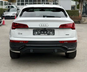 Audi Q5 45TFSi Progressiv SB S-Line BlackOptics Quattro | Mobile.bg � ����� ������ 5